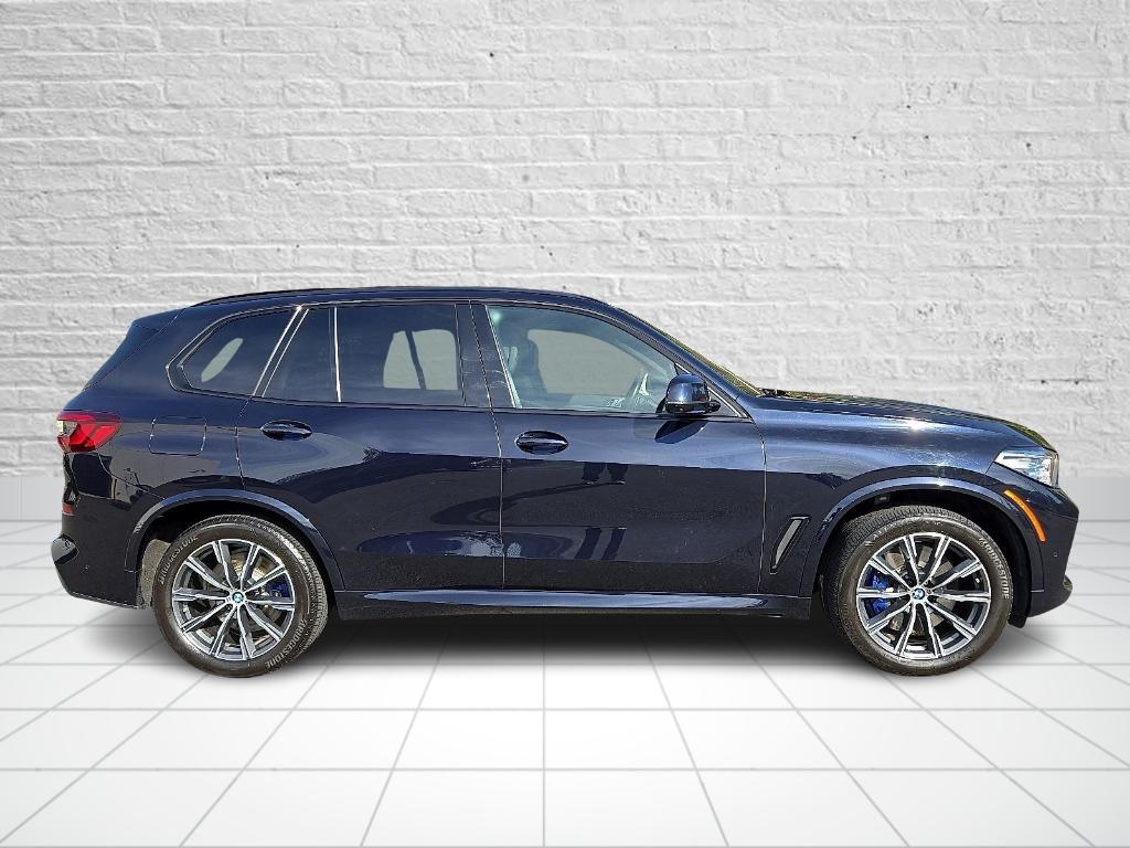used 2020 BMW X5 car, priced at $29,250