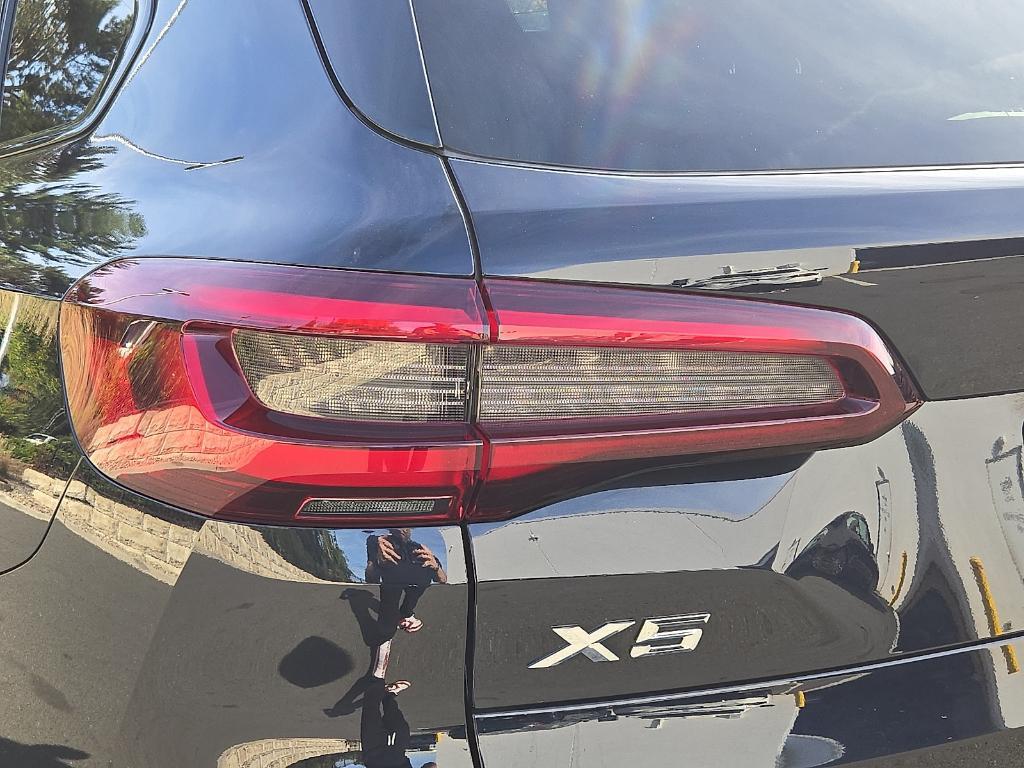 used 2020 BMW X5 car, priced at $29,250