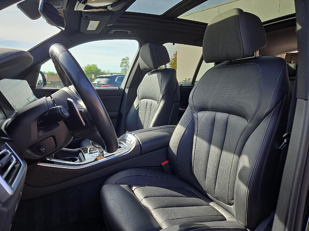 used 2020 BMW X5 car, priced at $29,250