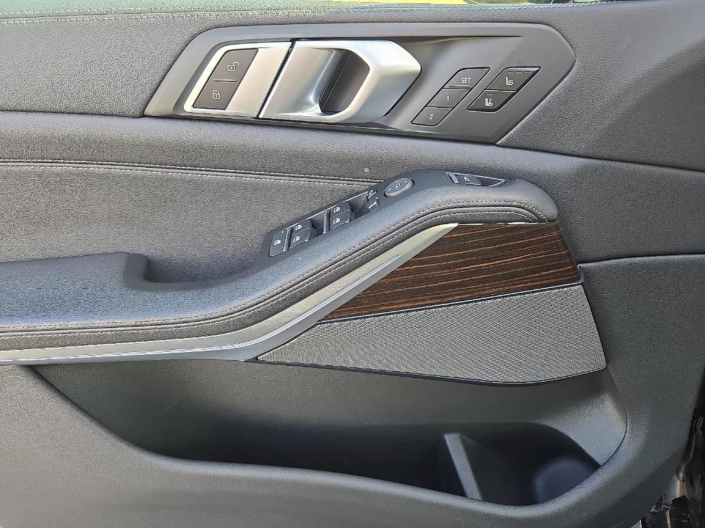 used 2020 BMW X5 car, priced at $29,250