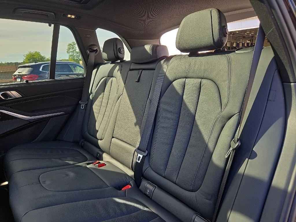 used 2020 BMW X5 car, priced at $29,250