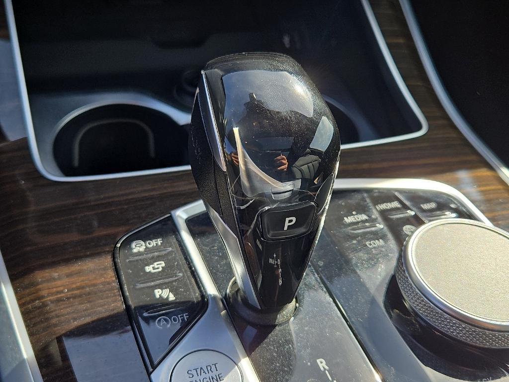 used 2020 BMW X5 car, priced at $29,250