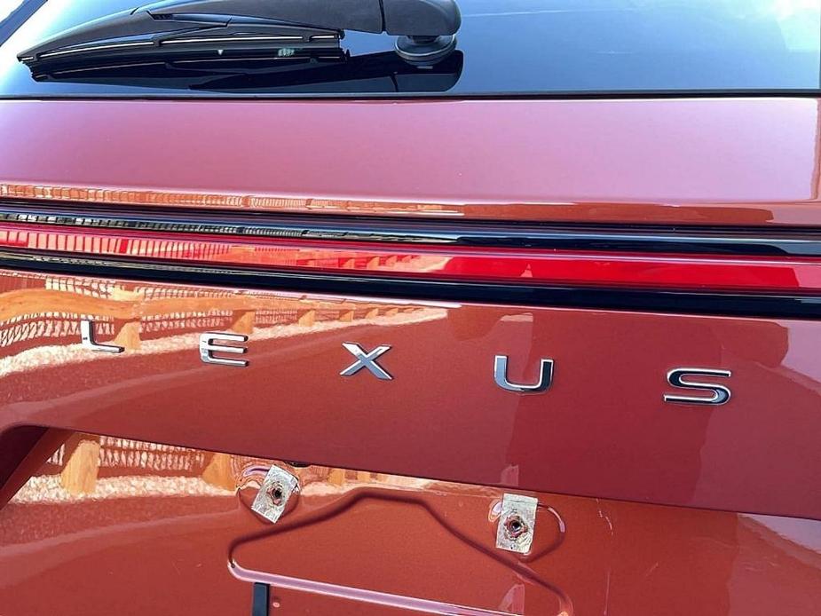 used 2024 Lexus NX 350 car, priced at $46,400