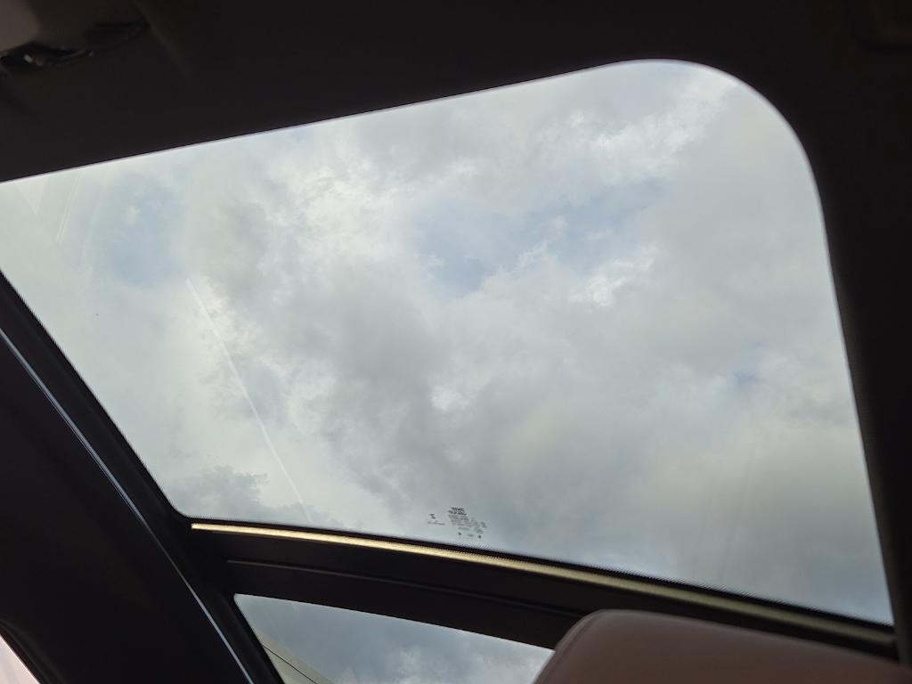 used 2025 BMW X1 car, priced at $39,550