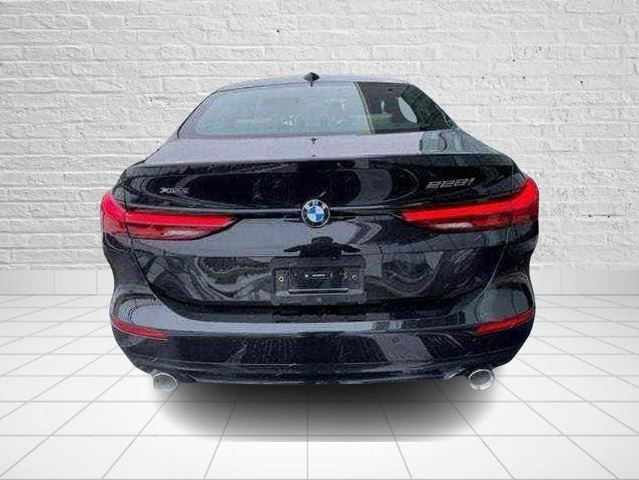 new 2024 BMW 228 Gran Coupe car, priced at $45,655