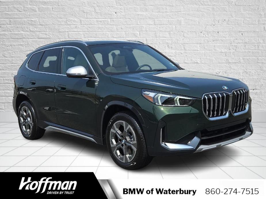 new 2024 BMW X1 car, priced at $47,245