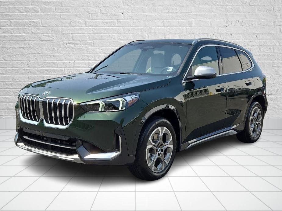 new 2024 BMW X1 car, priced at $47,245