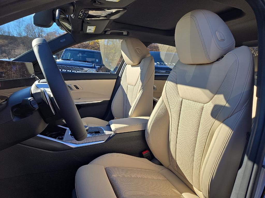 new 2026 BMW 330 car, priced at $52,840