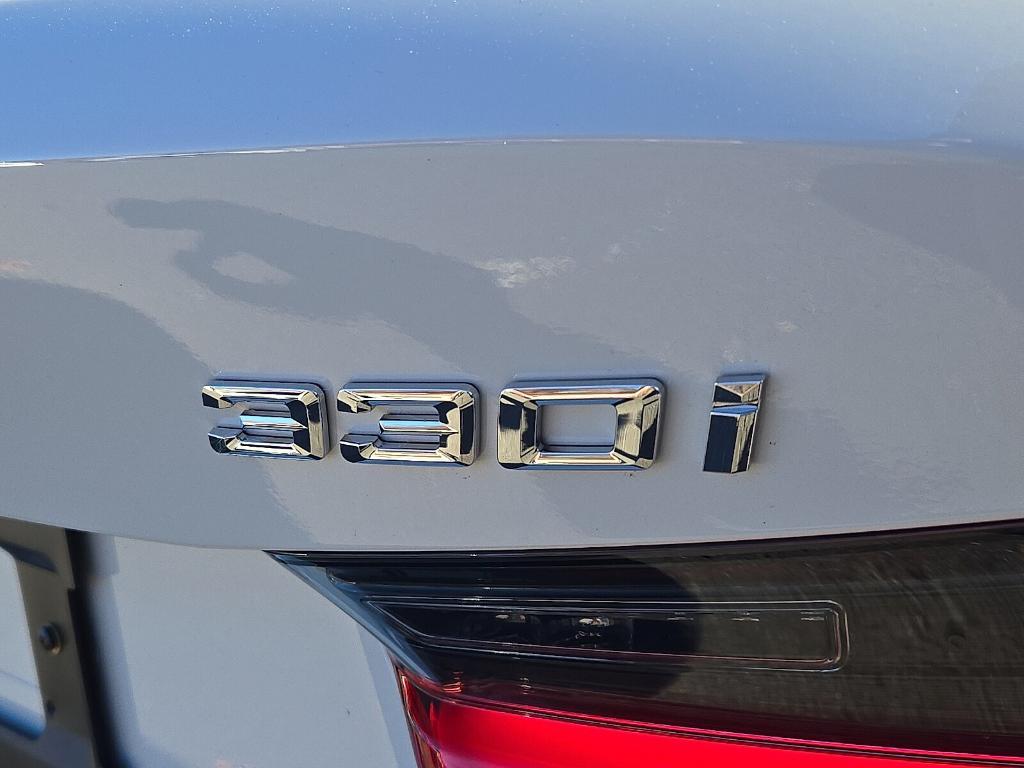 new 2026 BMW 330 car, priced at $52,840