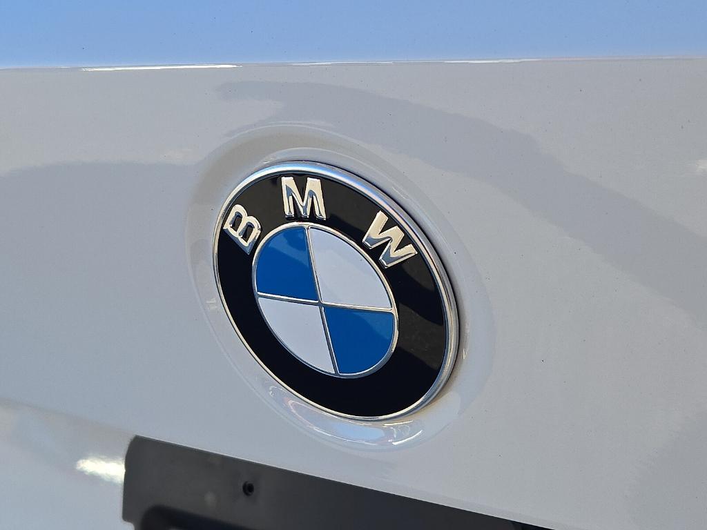 new 2026 BMW 330 car, priced at $52,840