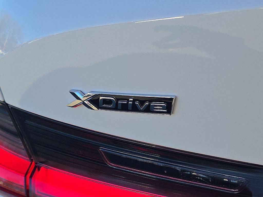 new 2026 BMW 330 car, priced at $52,840