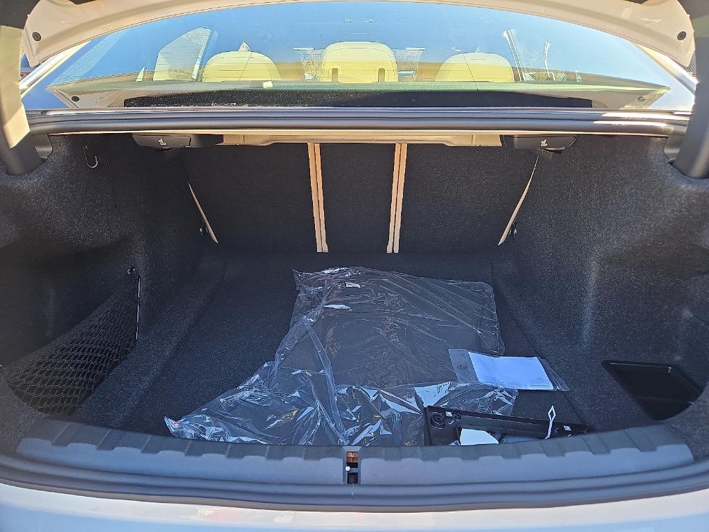 new 2026 BMW 330 car, priced at $52,840