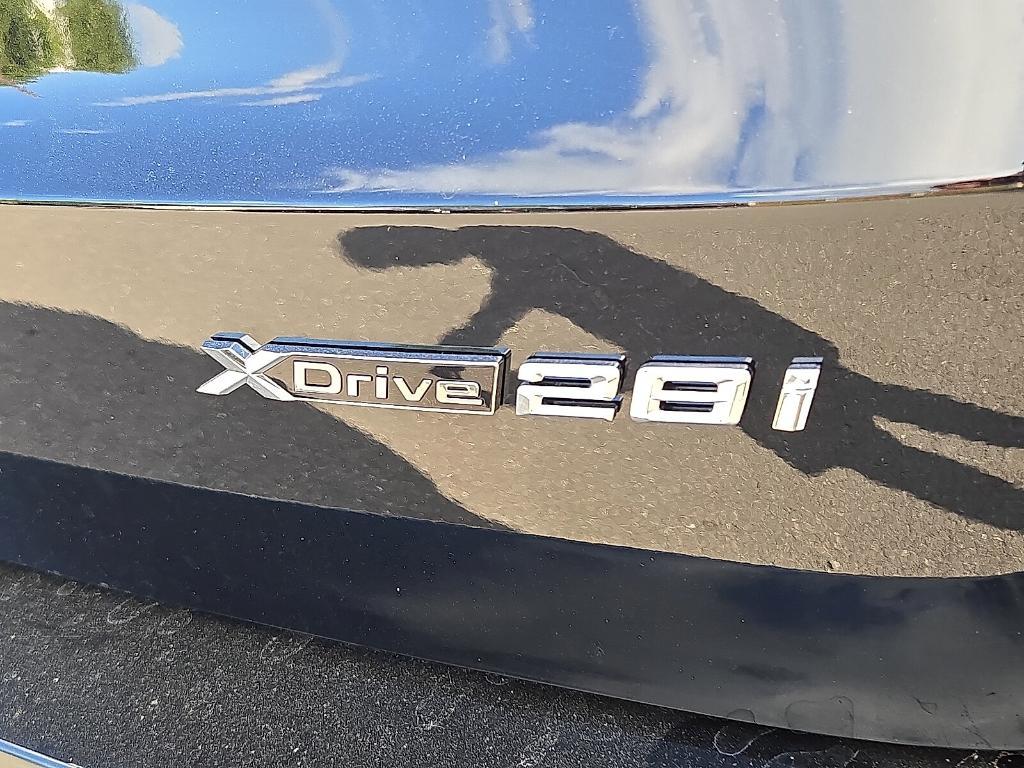 new 2026 BMW X1 car, priced at $46,055