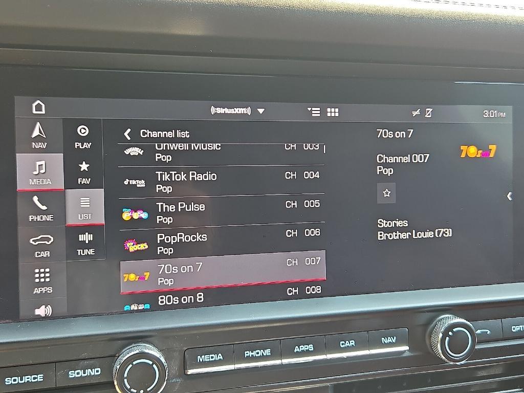 used 2019 Porsche Macan car, priced at $33,950