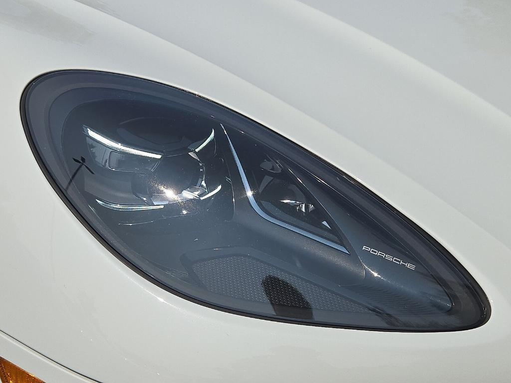 used 2019 Porsche Macan car, priced at $33,950