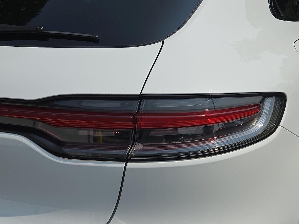 used 2019 Porsche Macan car, priced at $33,950