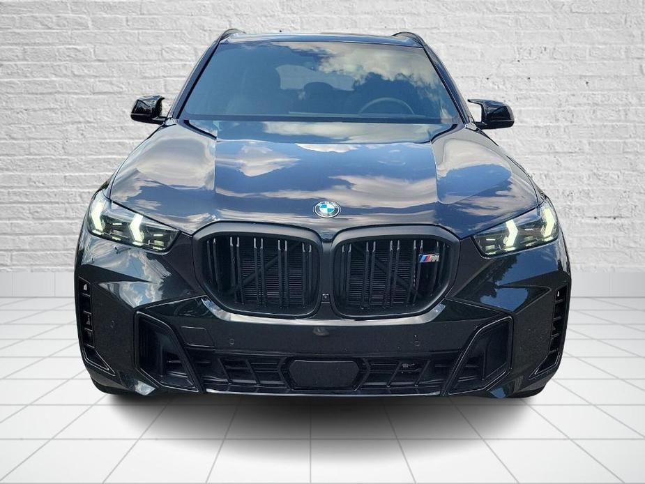 new 2025 BMW X5 car, priced at $103,905