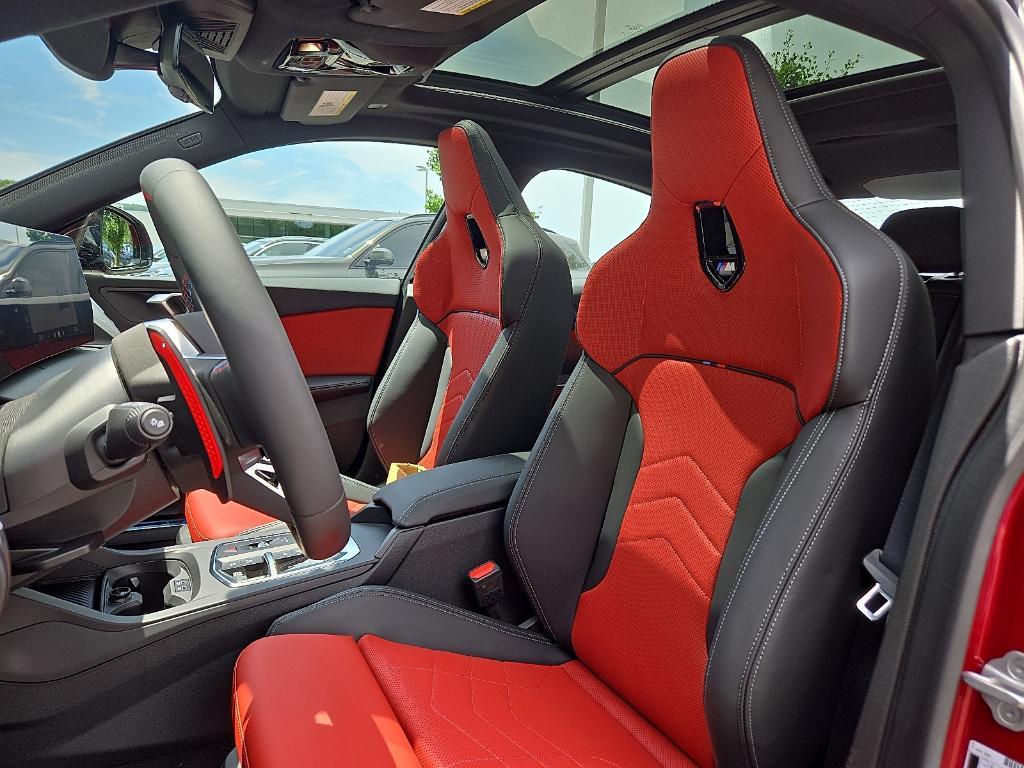 new 2025 BMW M235 Gran Coupe car, priced at $59,925