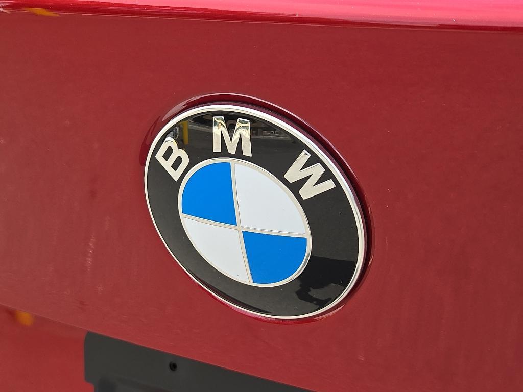new 2025 BMW M235 Gran Coupe car, priced at $59,925