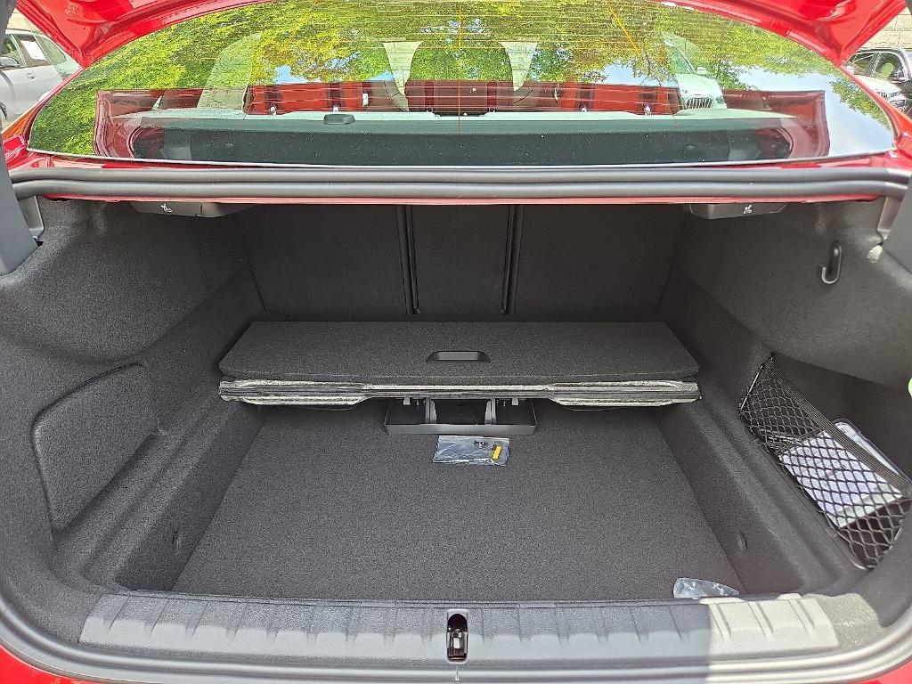 new 2025 BMW M235 Gran Coupe car, priced at $59,925