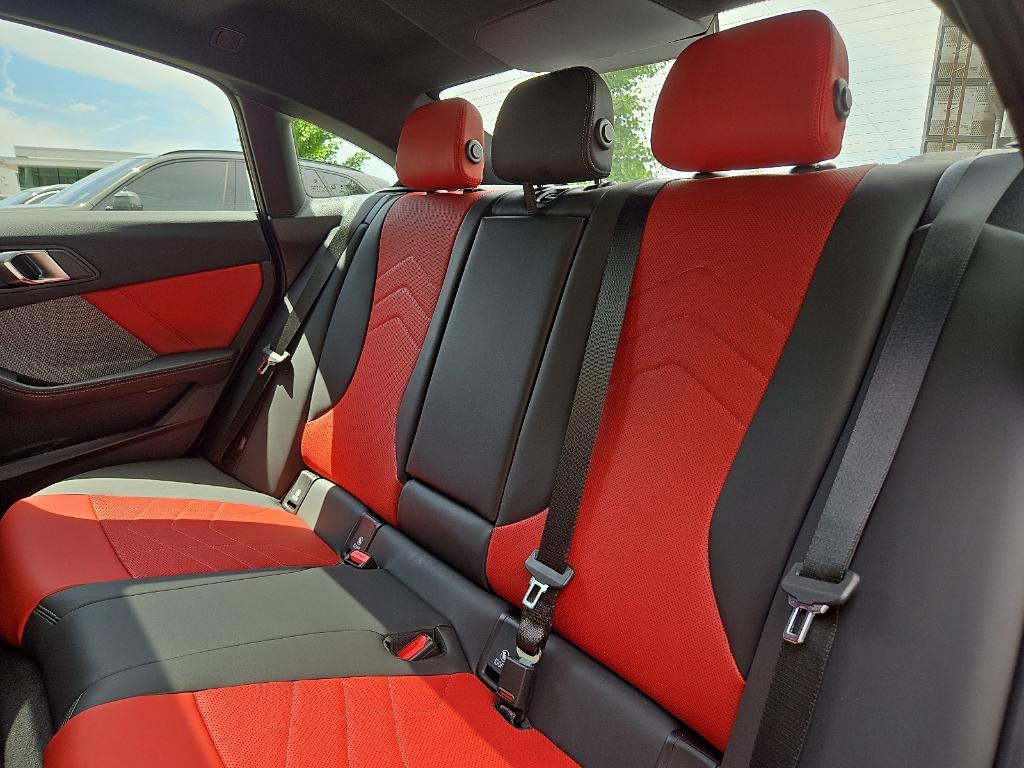 new 2025 BMW M235 Gran Coupe car, priced at $59,925