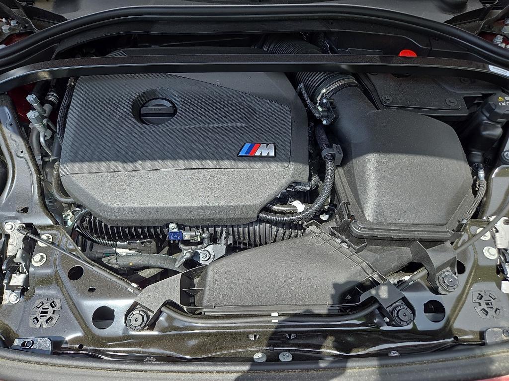 new 2025 BMW M235 Gran Coupe car, priced at $59,925