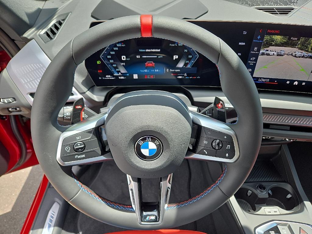 new 2025 BMW M235 Gran Coupe car, priced at $59,925