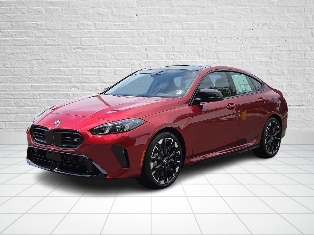 new 2025 BMW M235 Gran Coupe car, priced at $59,925
