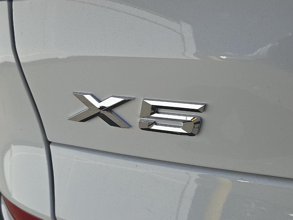 new 2026 BMW X5 car, priced at $81,575