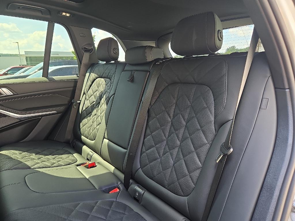 new 2026 BMW X5 car, priced at $81,575