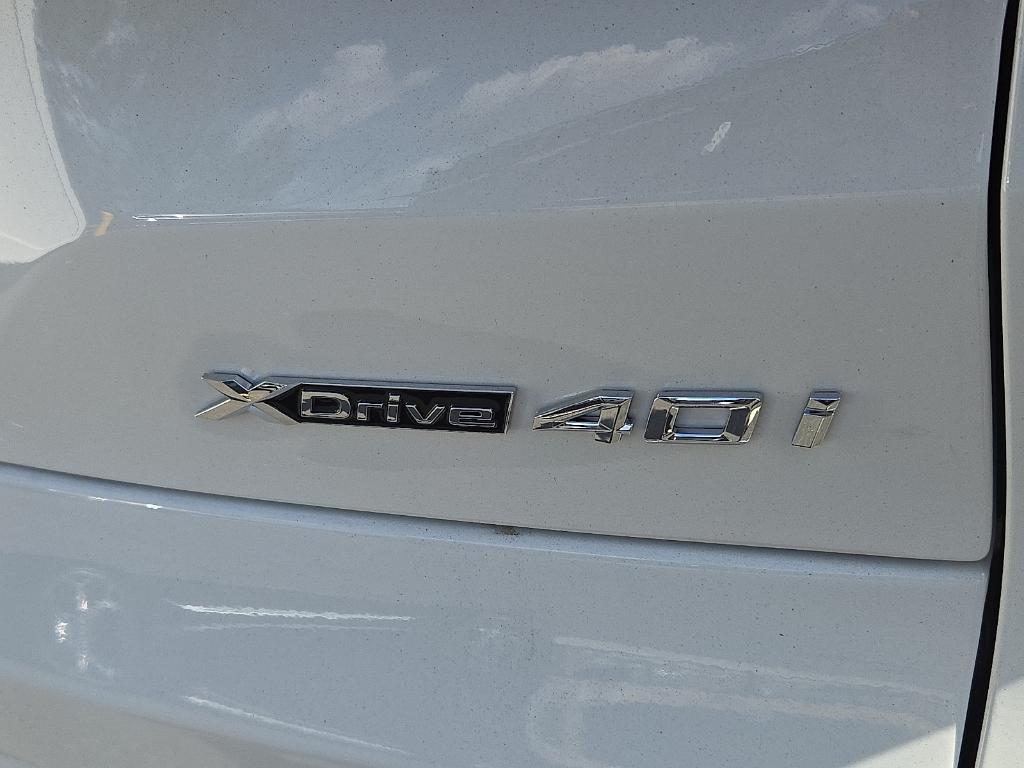 new 2026 BMW X5 car, priced at $81,575