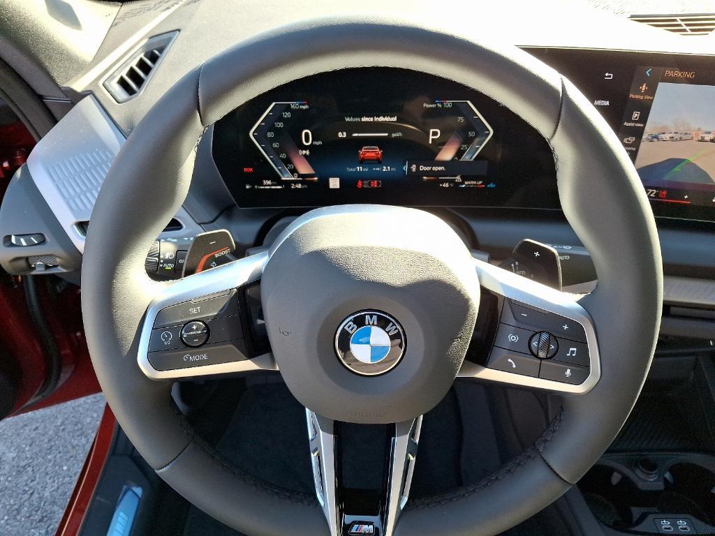 new 2025 BMW 228 Gran Coupe car, priced at $47,525