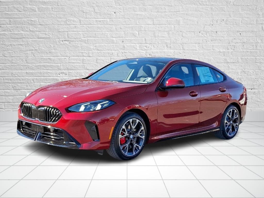 new 2025 BMW 228 Gran Coupe car, priced at $47,525