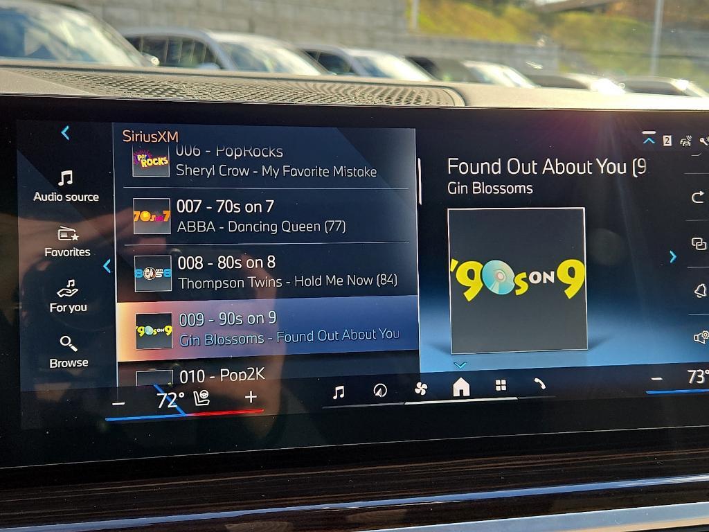 used 2026 BMW X5 car, priced at $68,250