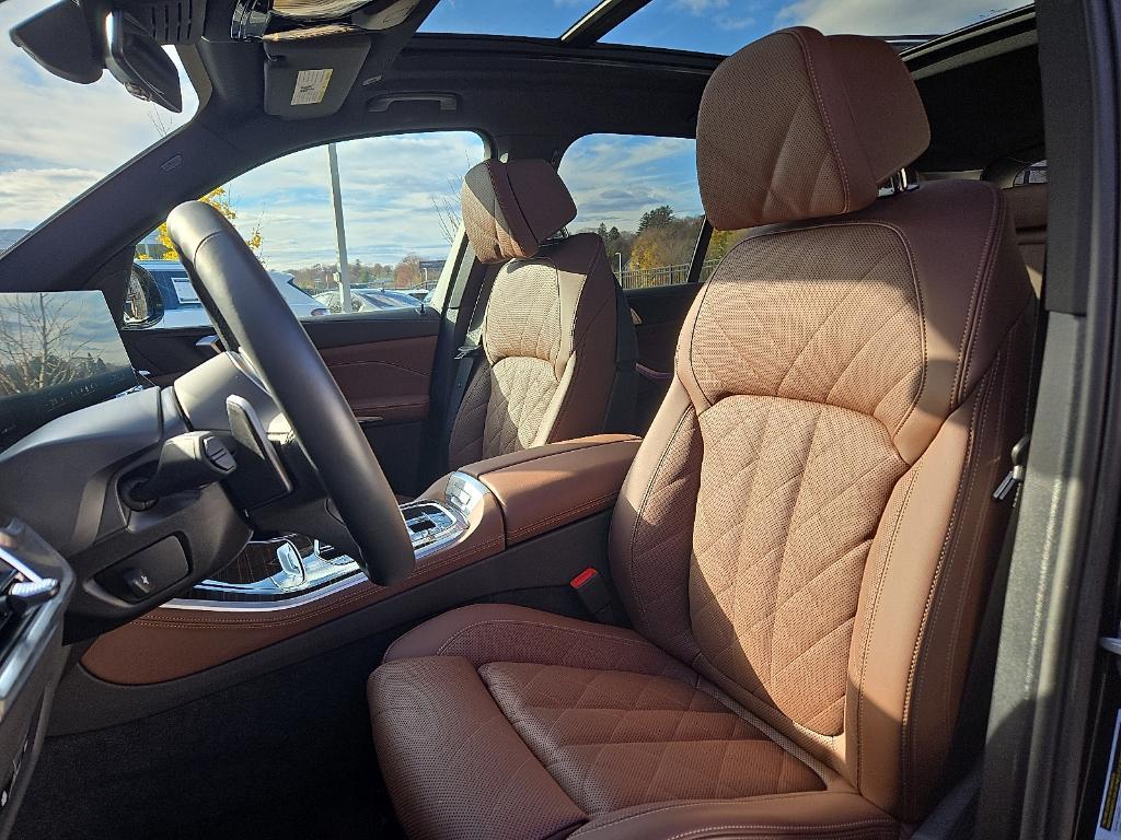 used 2026 BMW X5 car, priced at $68,250