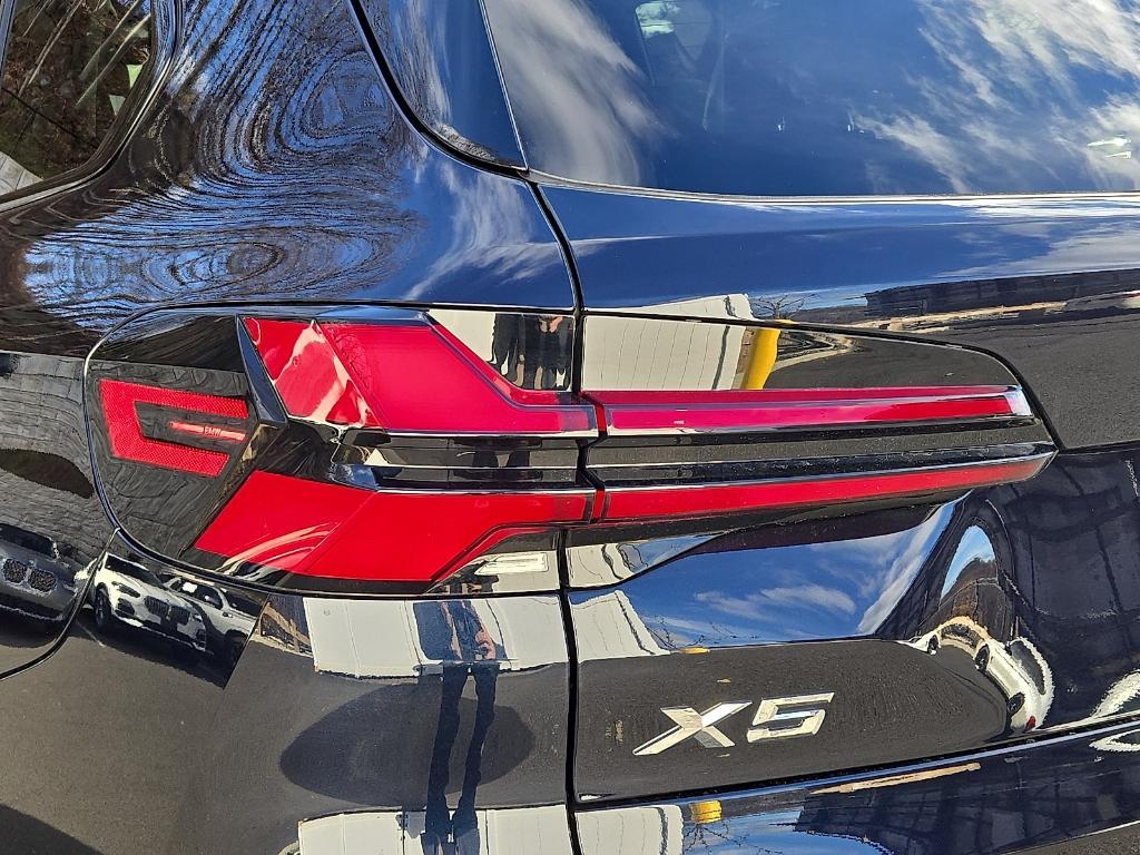 used 2026 BMW X5 car, priced at $68,250