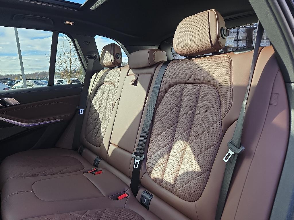 used 2026 BMW X5 car, priced at $68,250