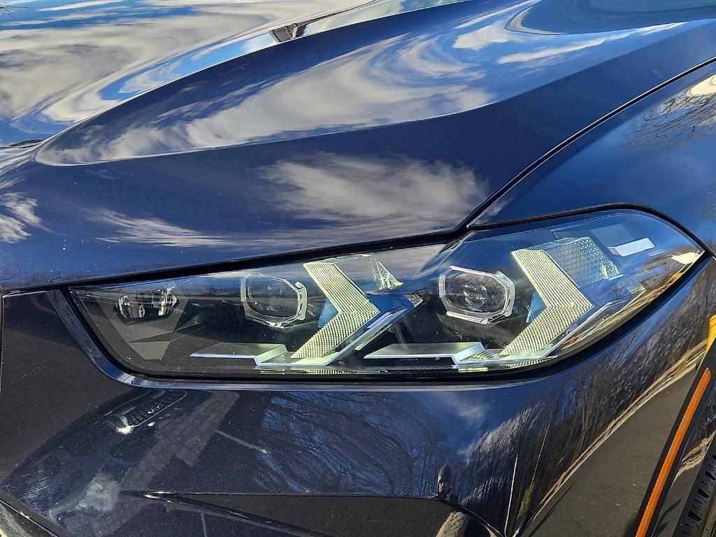 used 2026 BMW X5 car, priced at $68,250