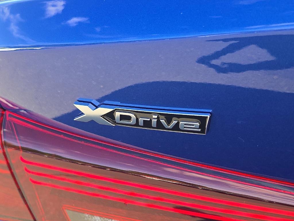 new 2025 BMW M440 car, priced at $70,130