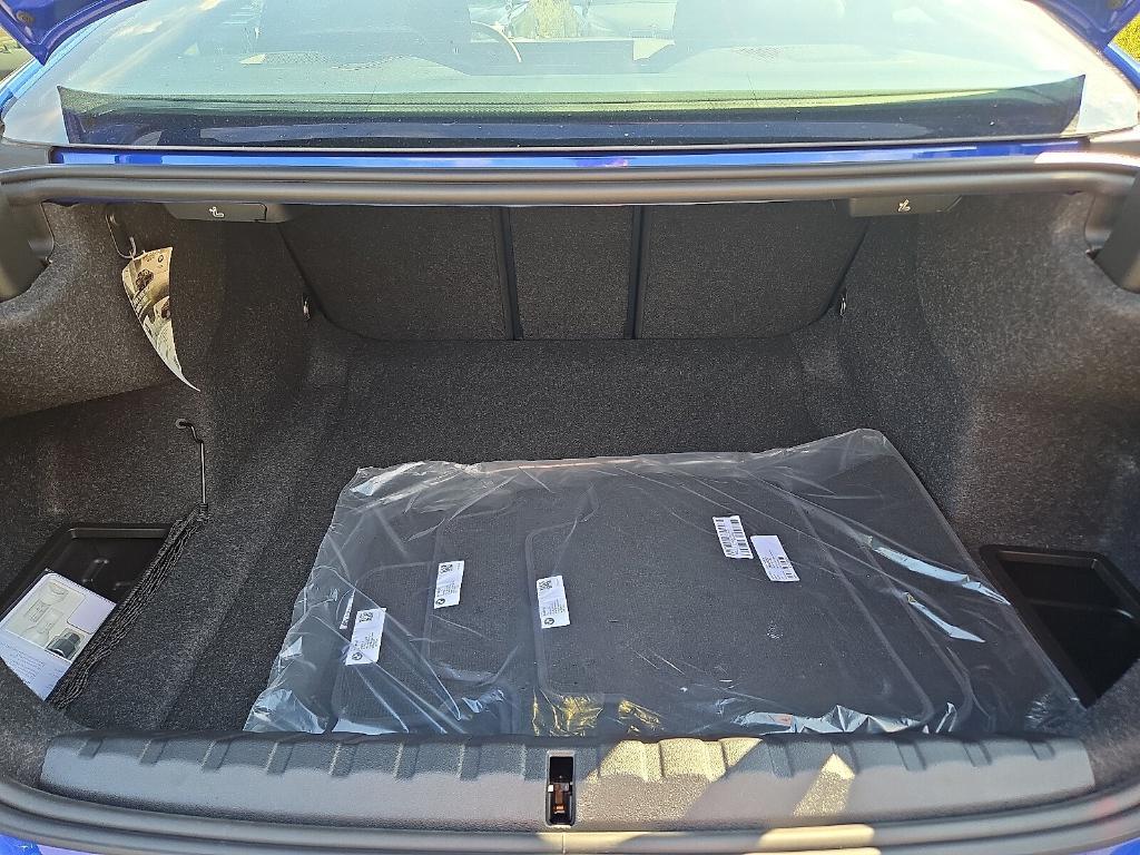 new 2025 BMW M440 car, priced at $70,130