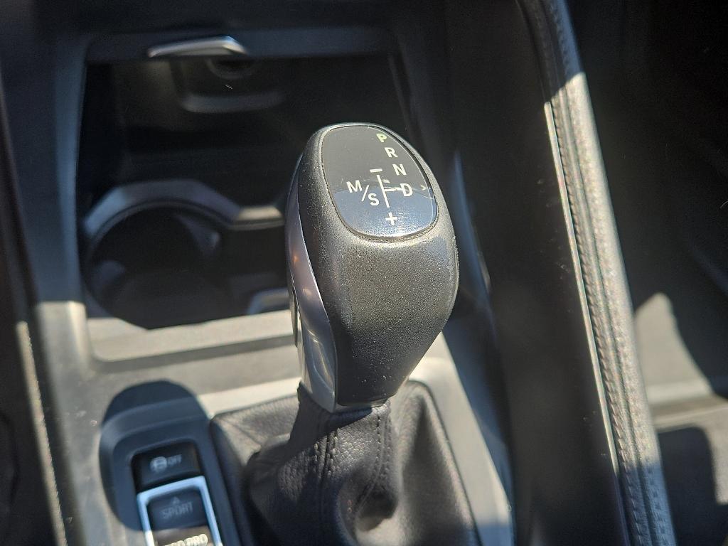 used 2017 BMW X1 car, priced at $13,950