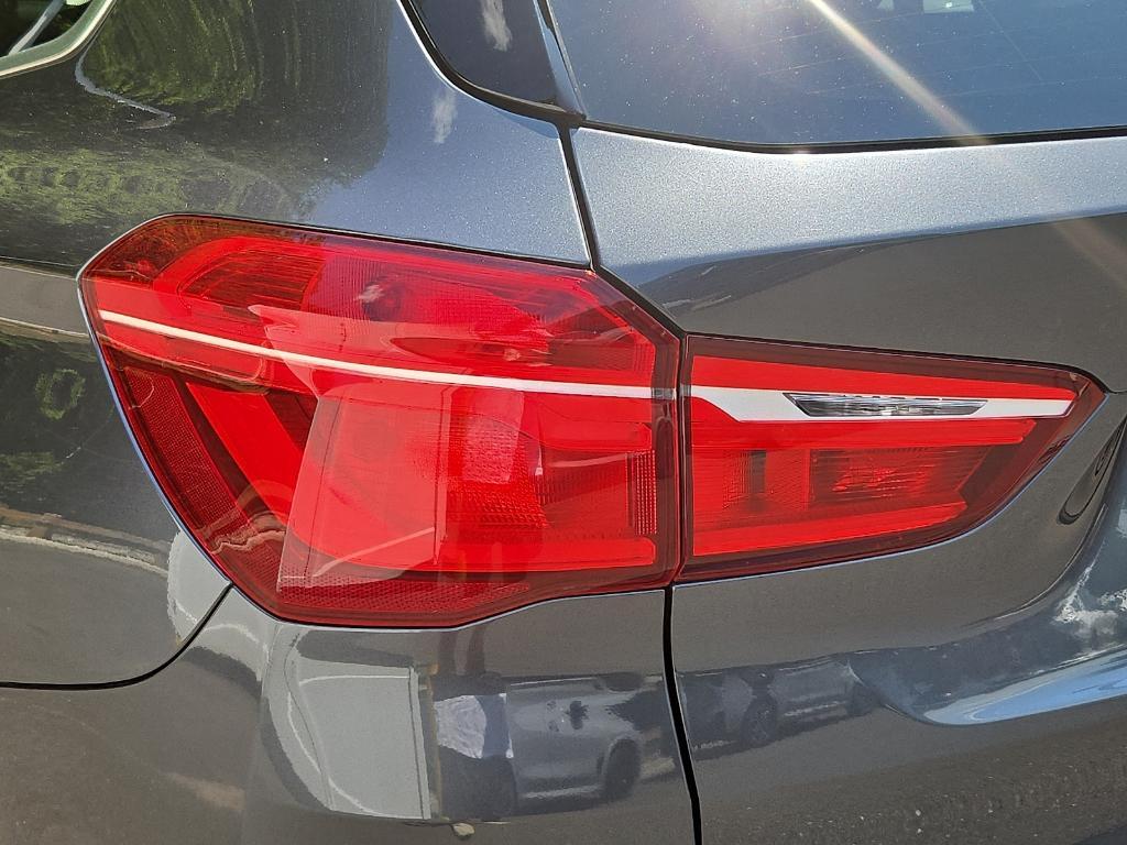used 2017 BMW X1 car, priced at $13,950