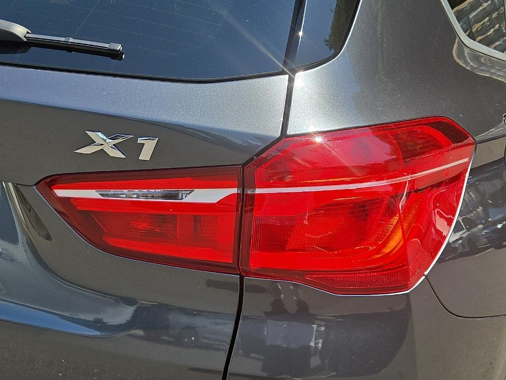 used 2017 BMW X1 car, priced at $13,950