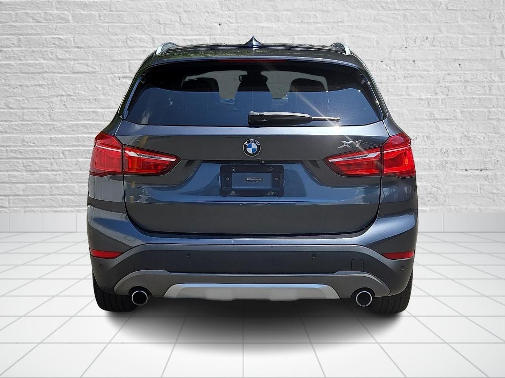 used 2017 BMW X1 car, priced at $13,950