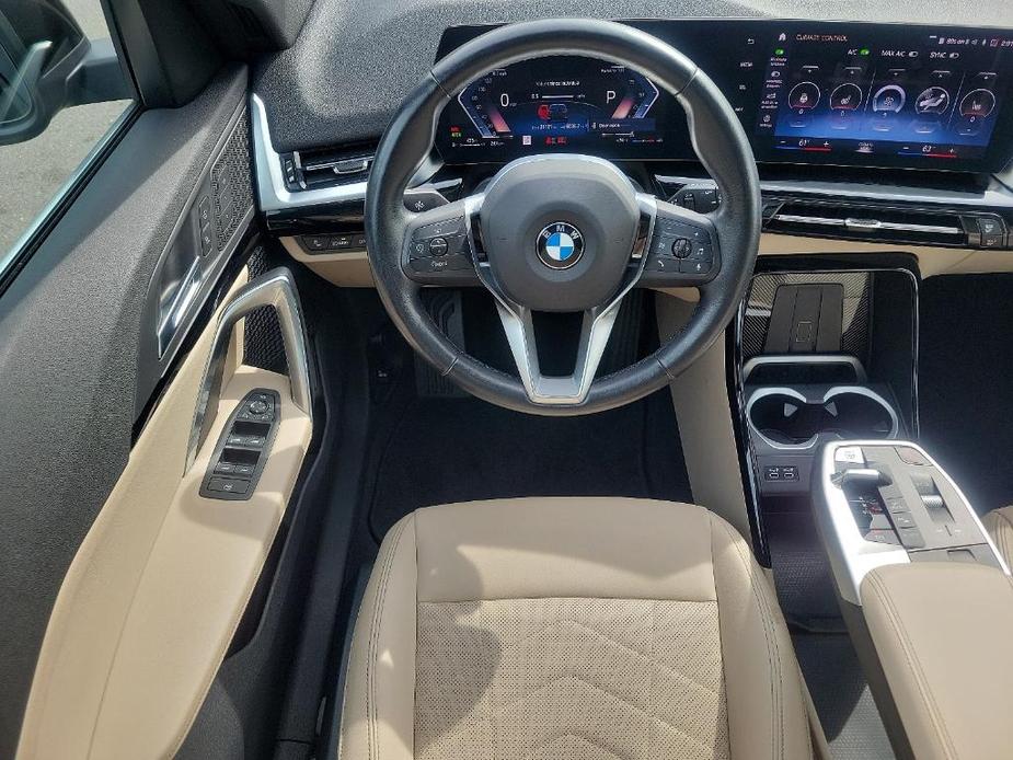 used 2023 BMW X1 car, priced at $33,950