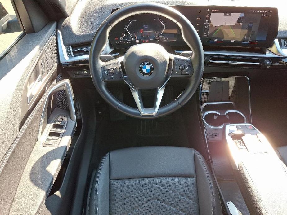 used 2023 BMW X1 car, priced at $29,750