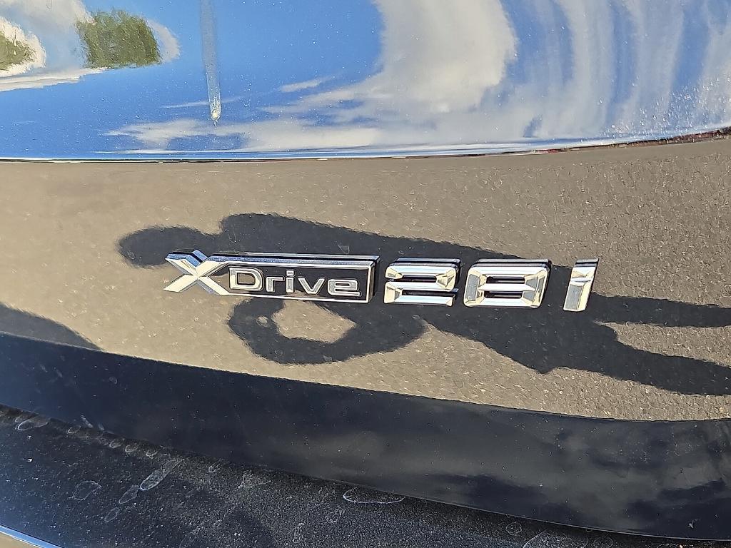 new 2026 BMW X1 car, priced at $46,105