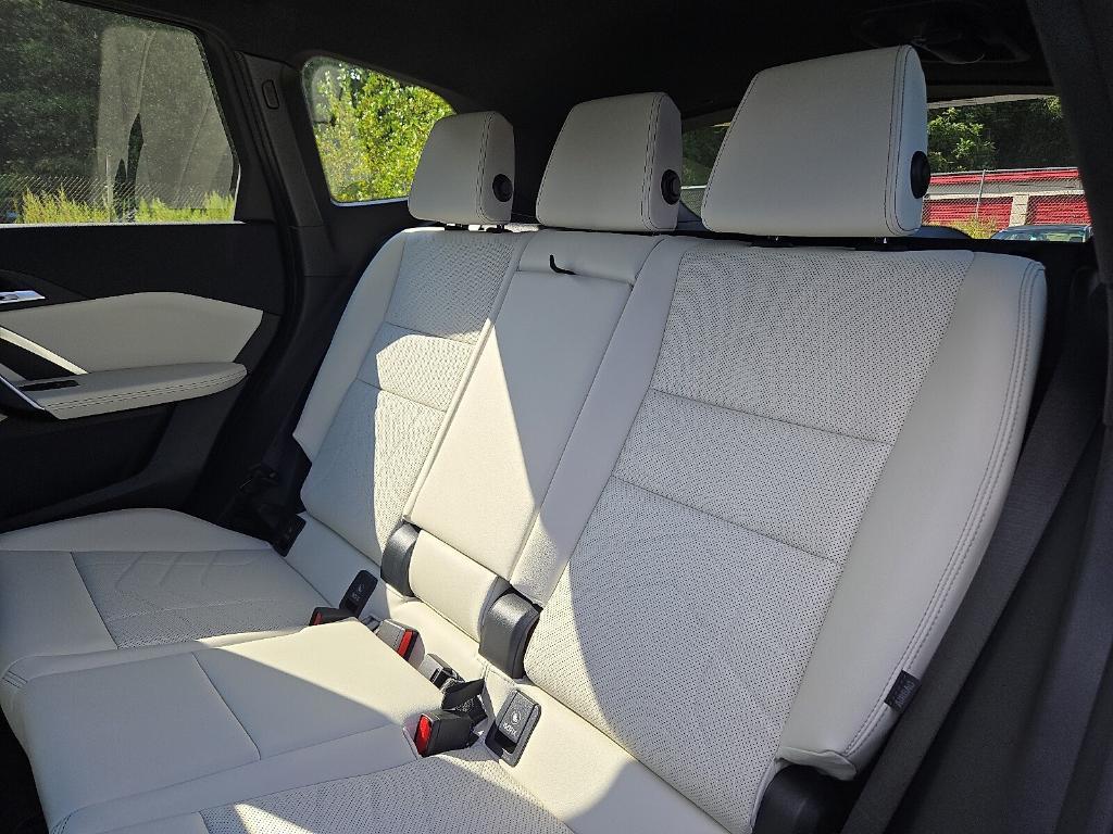 new 2026 BMW X1 car, priced at $46,105