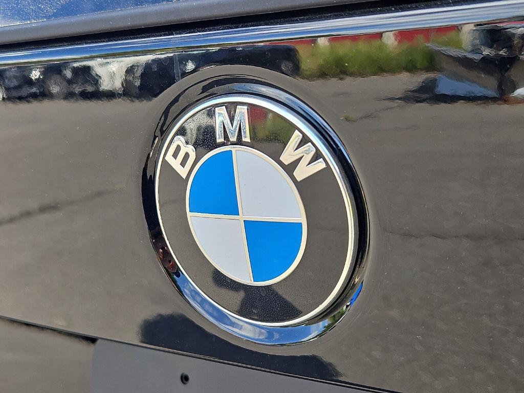 new 2026 BMW X1 car, priced at $46,105