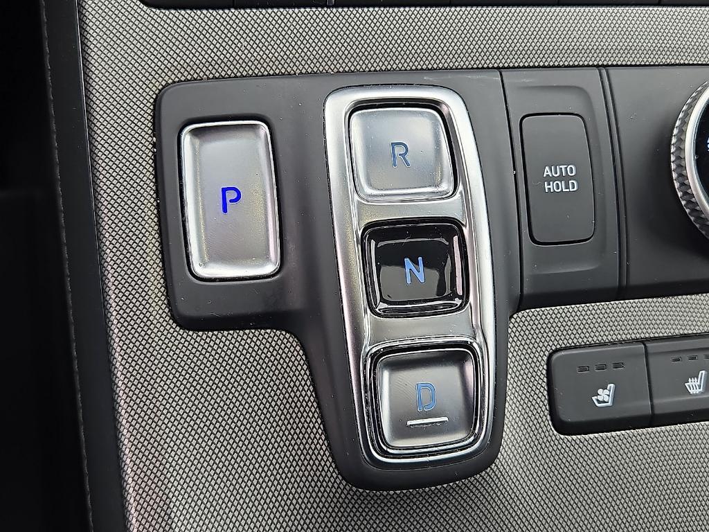 used 2022 Hyundai Palisade car, priced at $29,850